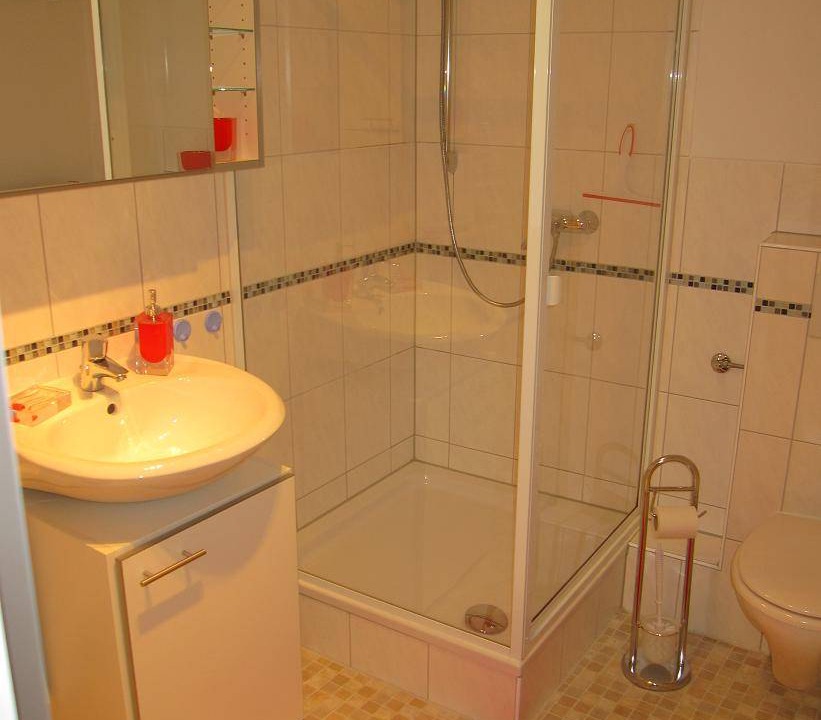 Photo of Bathroom in Fuerth
