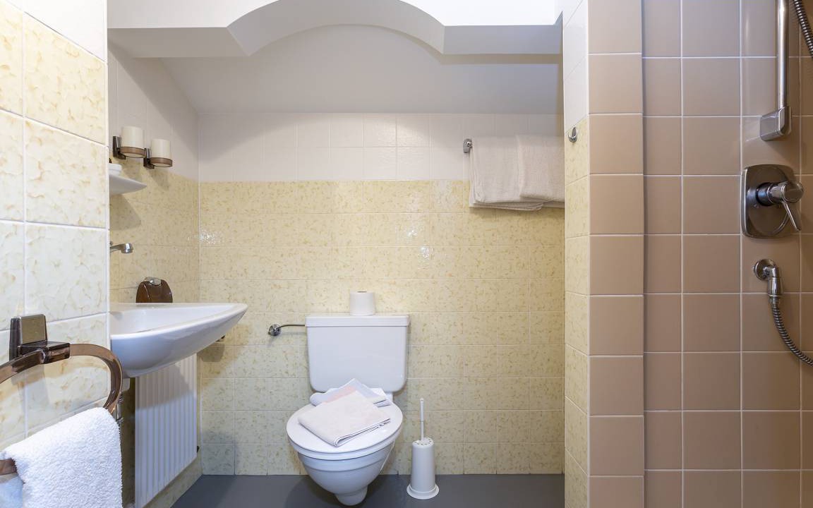 Photo of Bathroom in Marquartstein