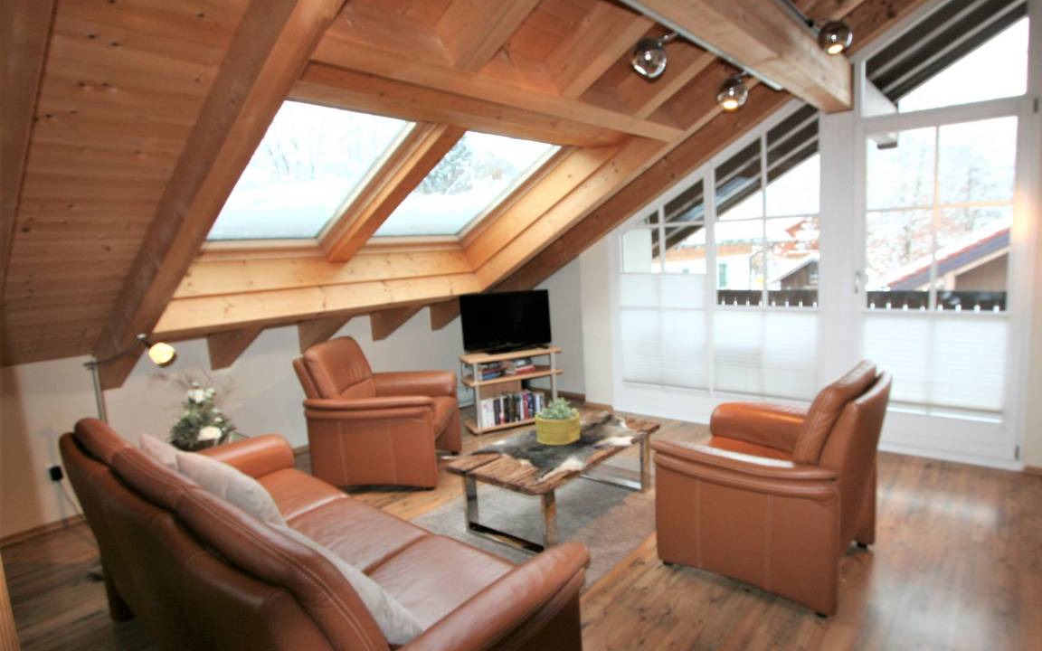 Photo of Livingroom in Oberstdorf