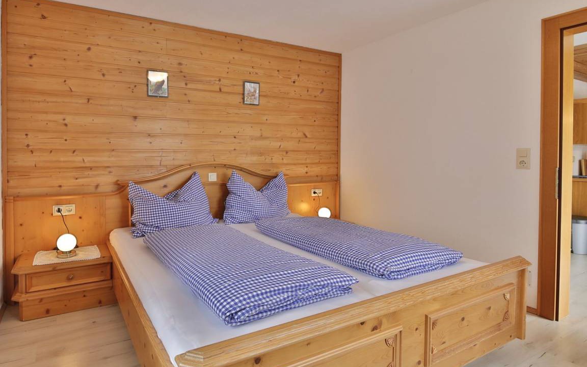 Photo of Bedroom in Berwang