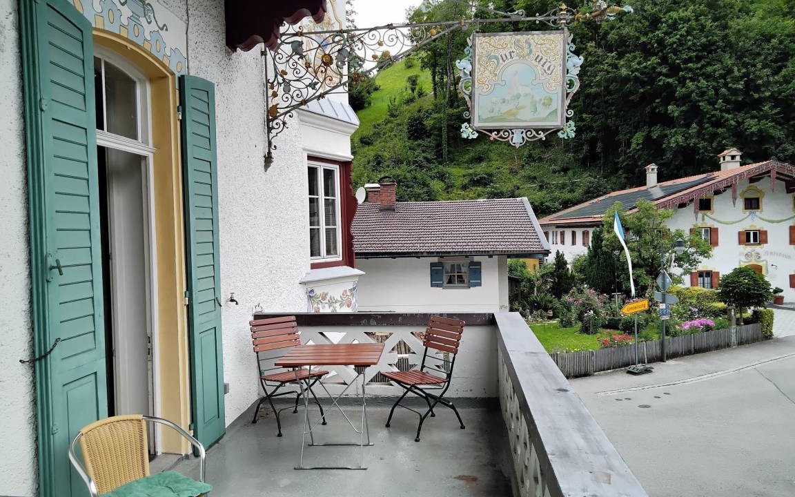 Photo of Others in Hohenaschau im Chiemgau
