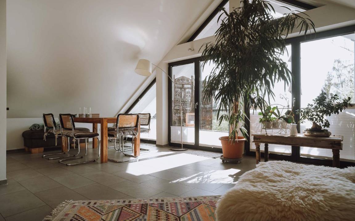 Photo of Livingroom in Holzhausen