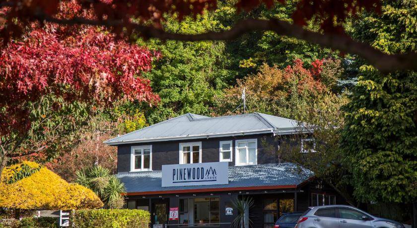 Photo of Others in Queenstown