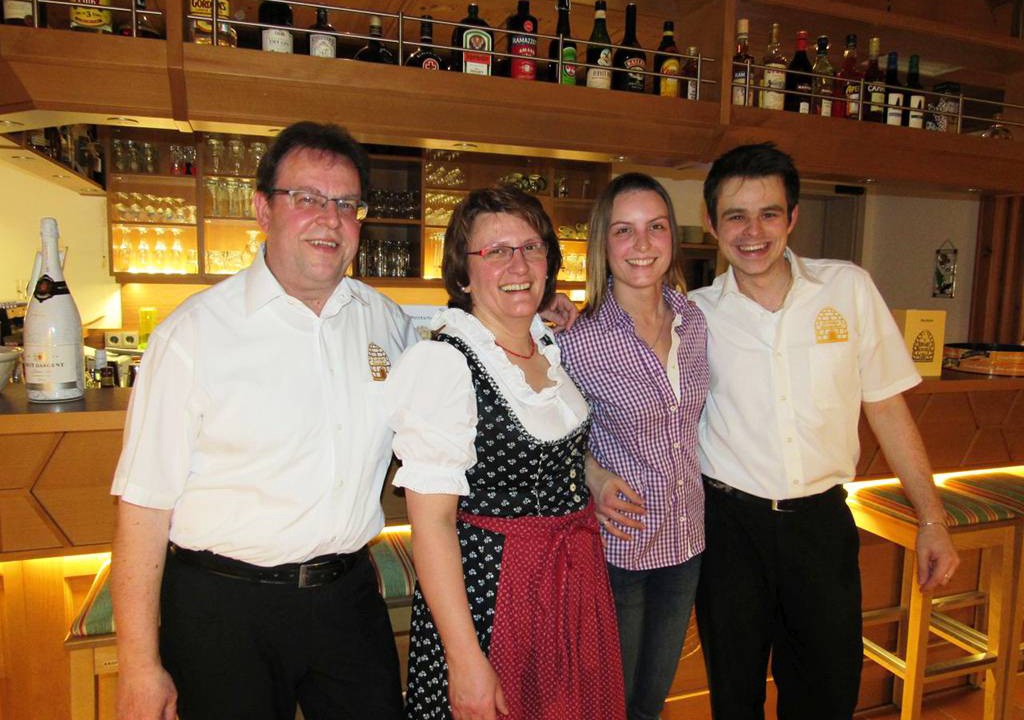Photo of Kitchen in Hartkirchen