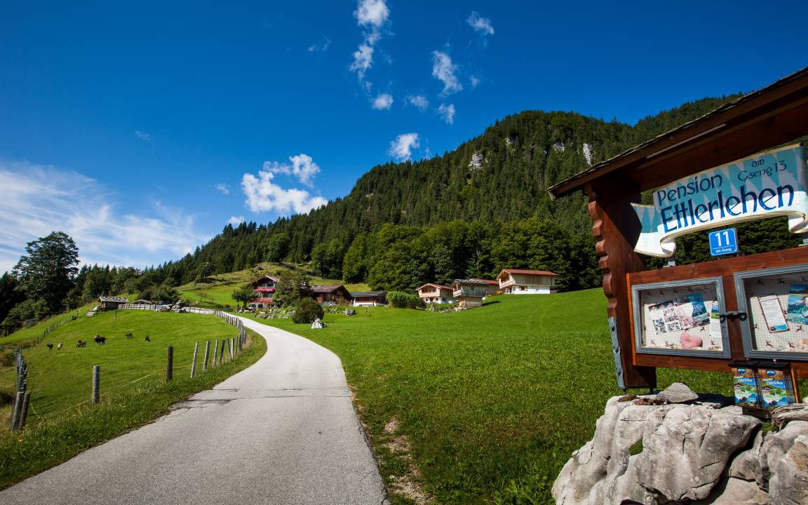 Photo of Others in Ramsau bei Berchtesgaden