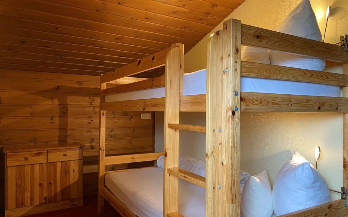 Photo of Bedroom in Arzl im Piztal