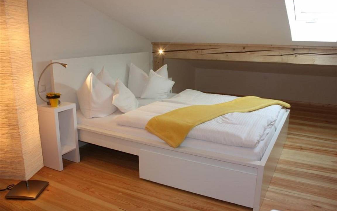 Photo of Bedroom in Garmisch-Partenkirchen
