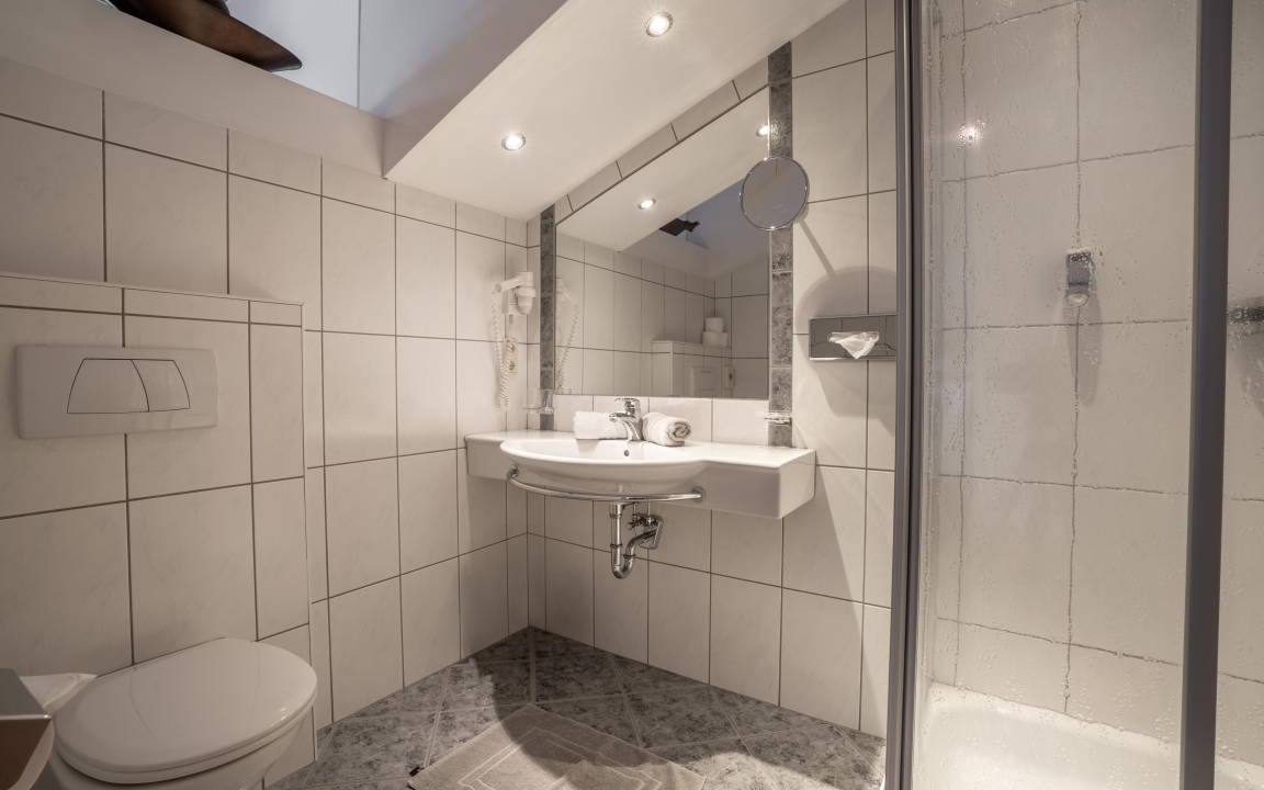 Photo of Bathroom in Ischgl