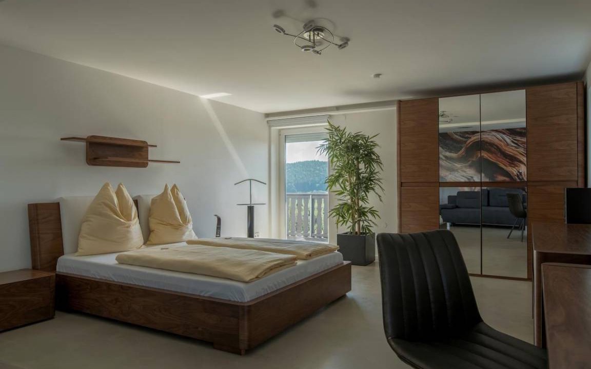 Photo of Bedroom in Buchenberg