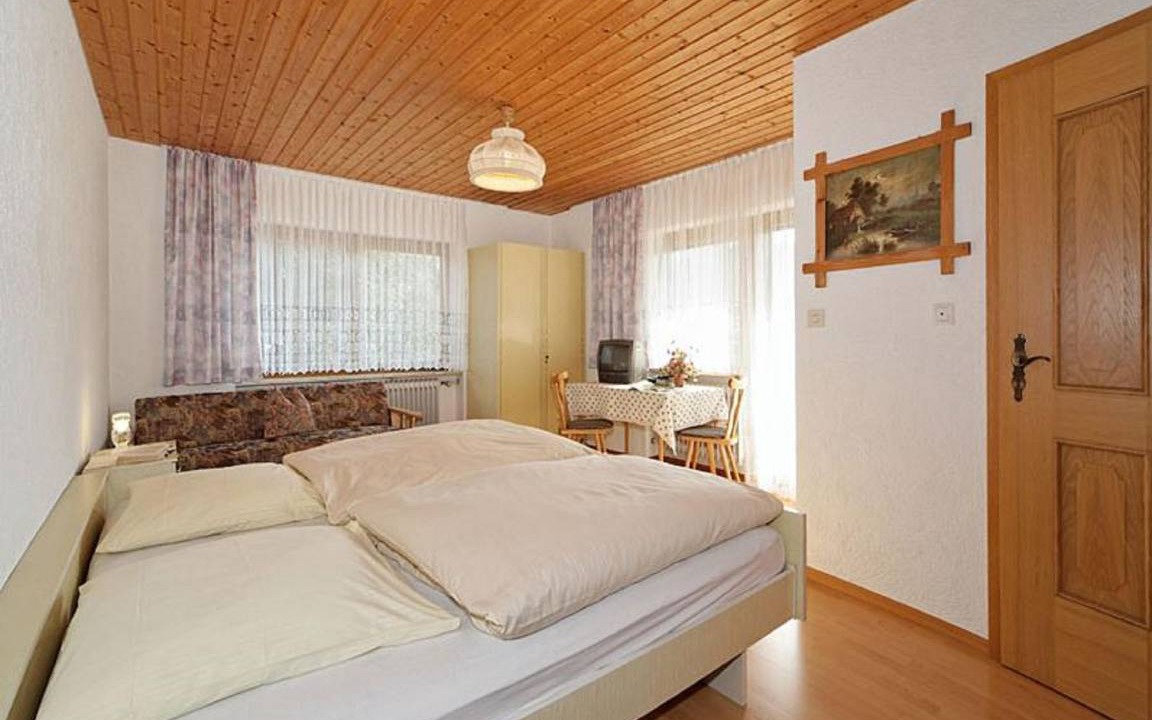 Photo of Bedroom in Neuschoenau