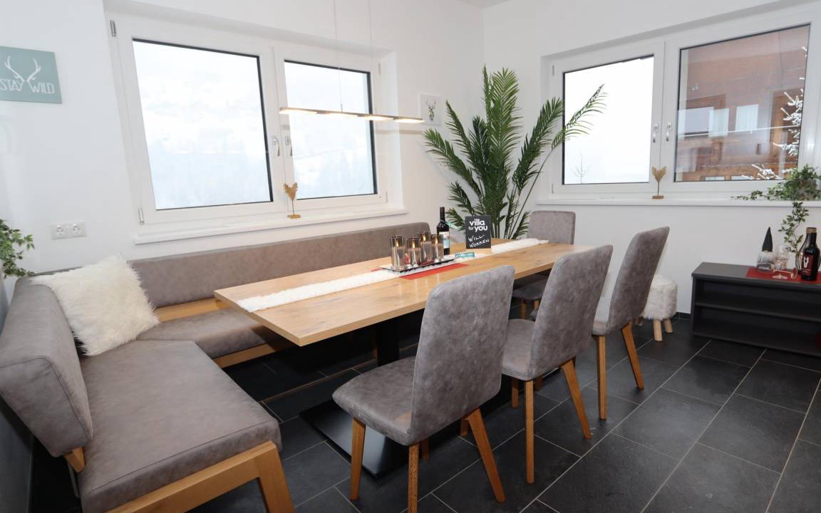 Photo of Livingroom in Kappl