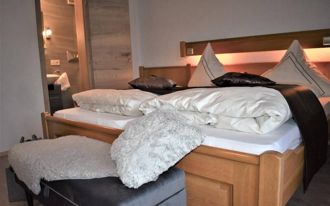 Photo of Bedroom in Silberberg