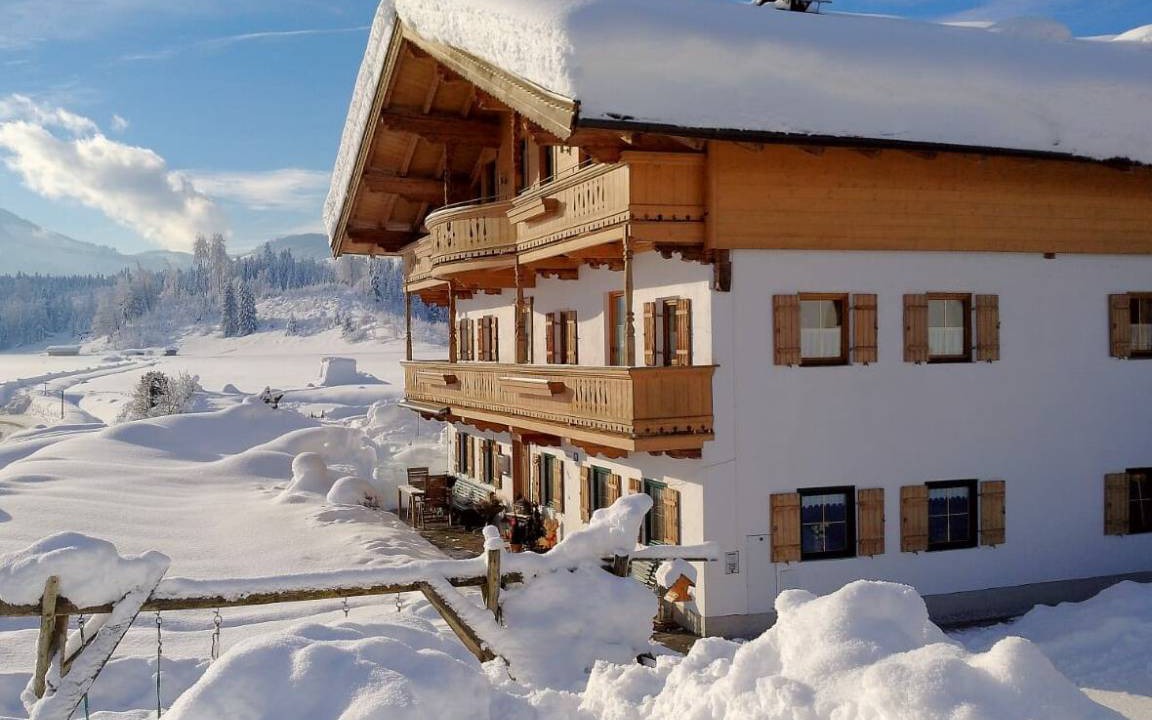 Photo of Others in Sankt Johann in Tirol