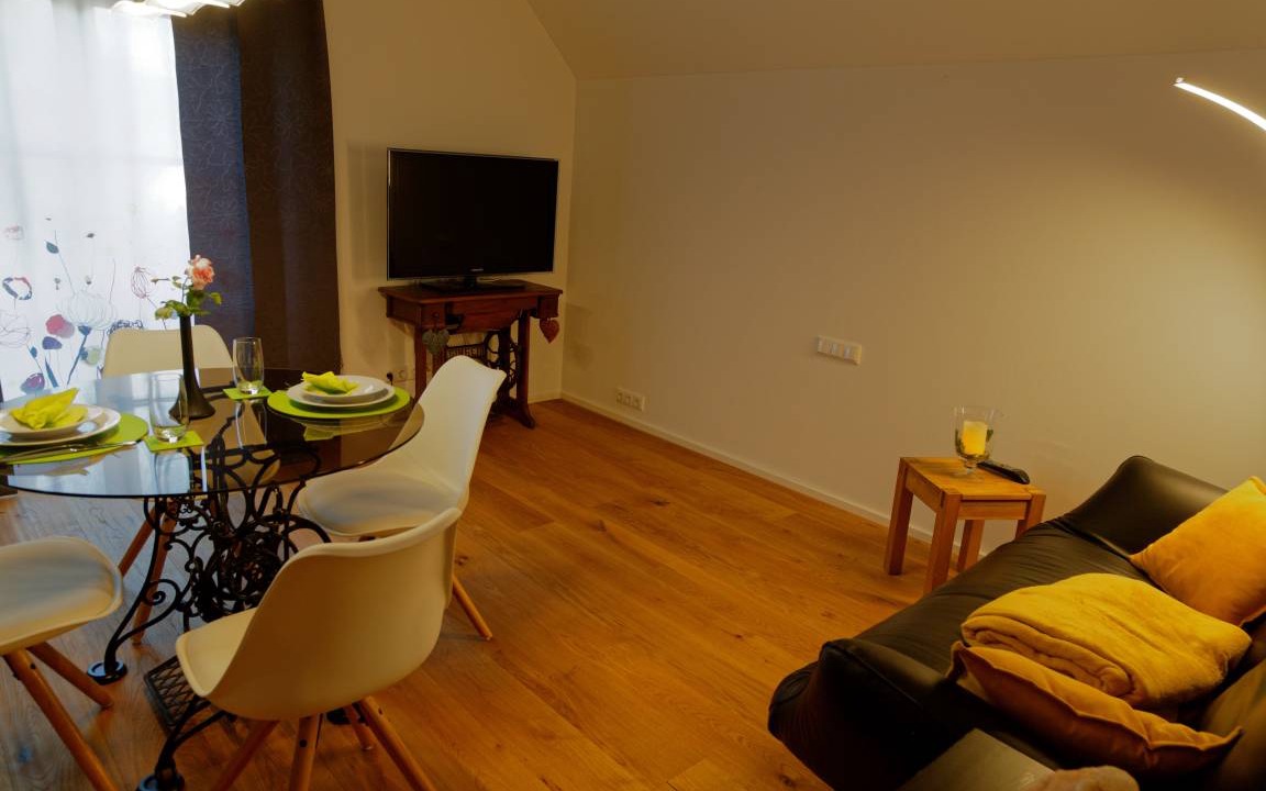 Photo of Livingroom in Neukirchen bei Sulzbach-Rosenberg