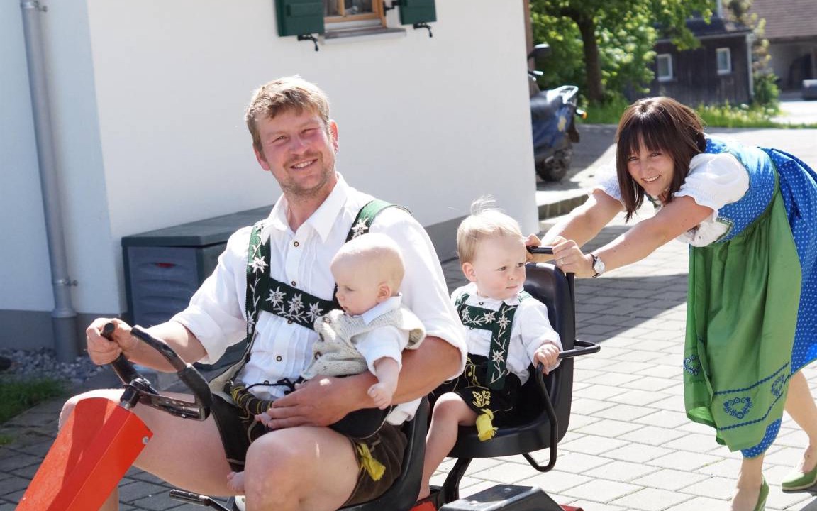 Photo of Others in Nesselwang
