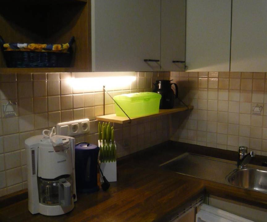 Photo of Kitchen in Tiefenbach