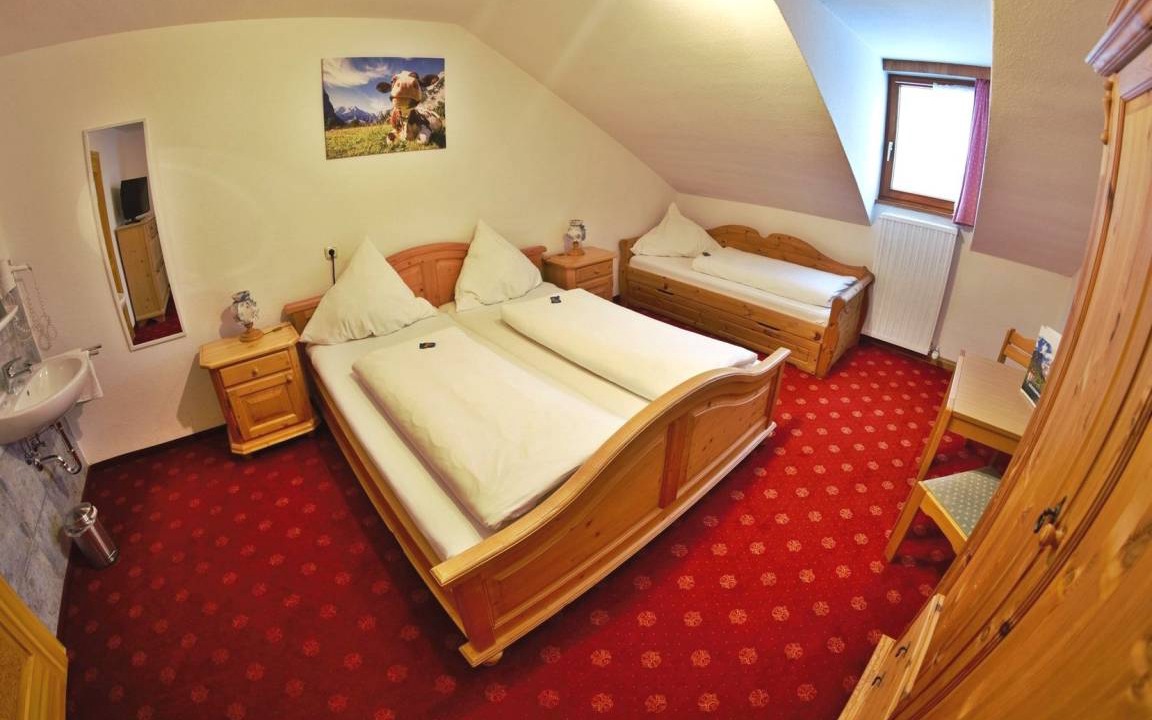 Photo of Bedroom in Konigssee