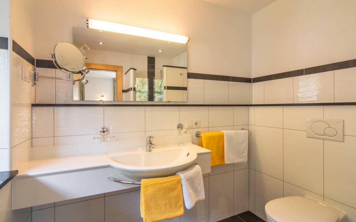 Photo of Bathroom in Aschau Im Zillertal