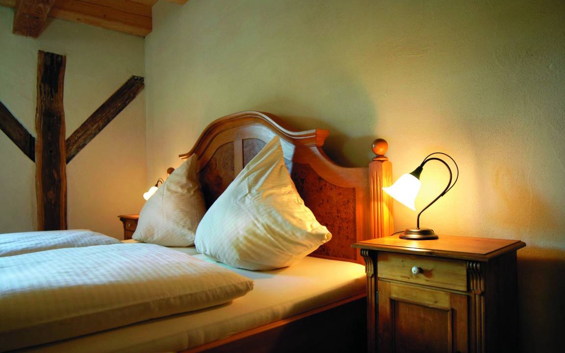 Photo of Bedroom in Blindheim