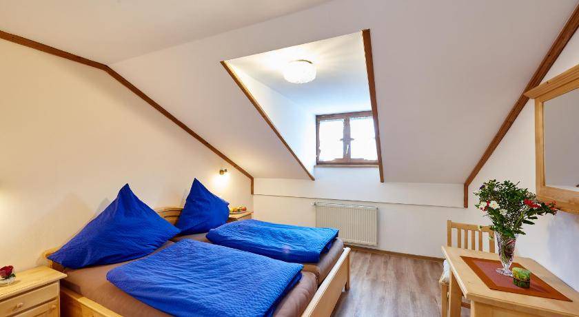 Photo of Livingroom in Rathsmannsdorf