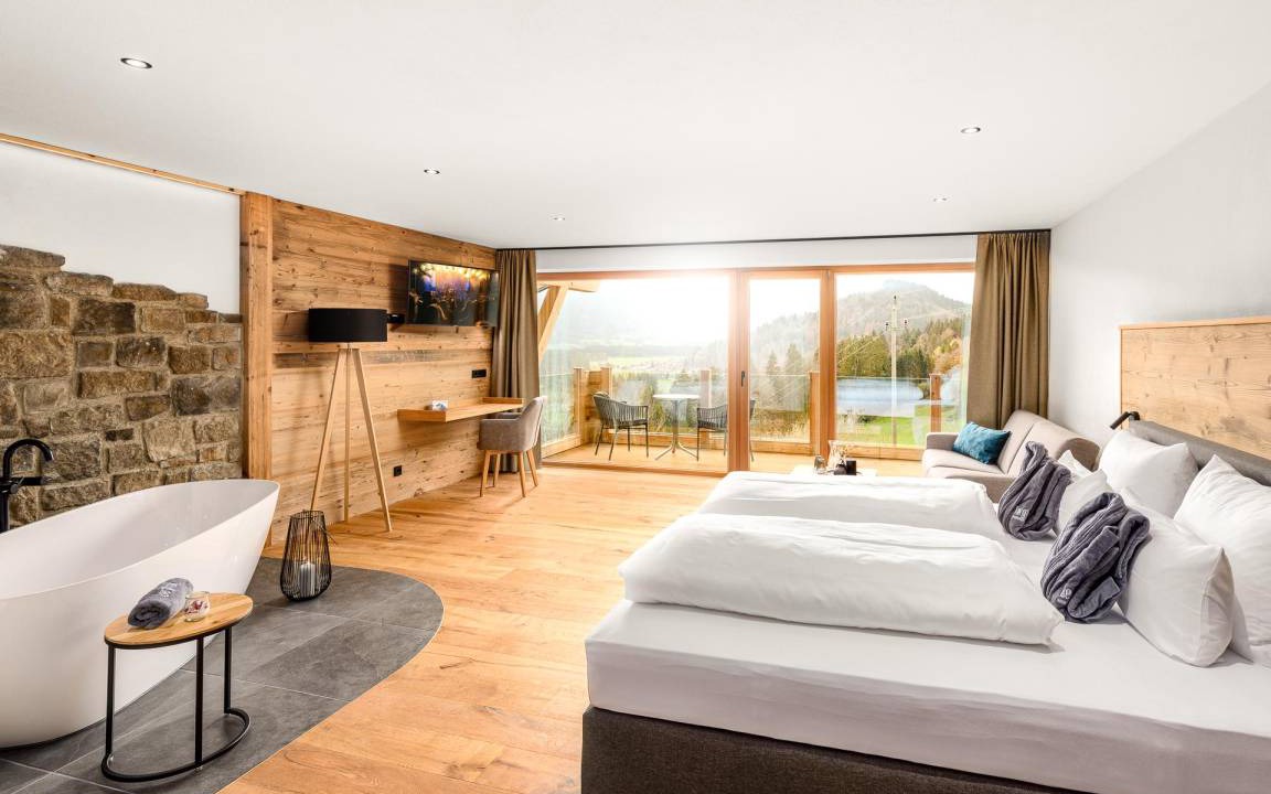 Photo of Bedroom in Fischen im Allgaeu