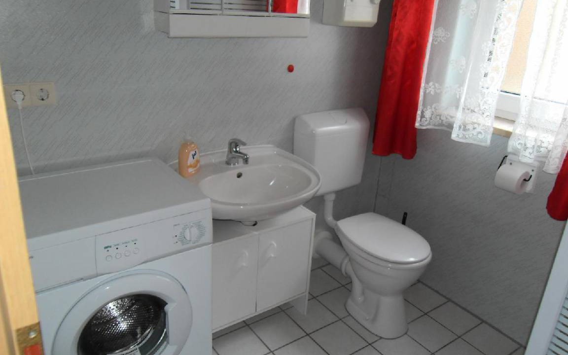 Photo of Bathroom in Marktgraitz