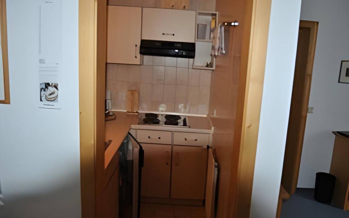 Photo of Kitchen in Abwinkl