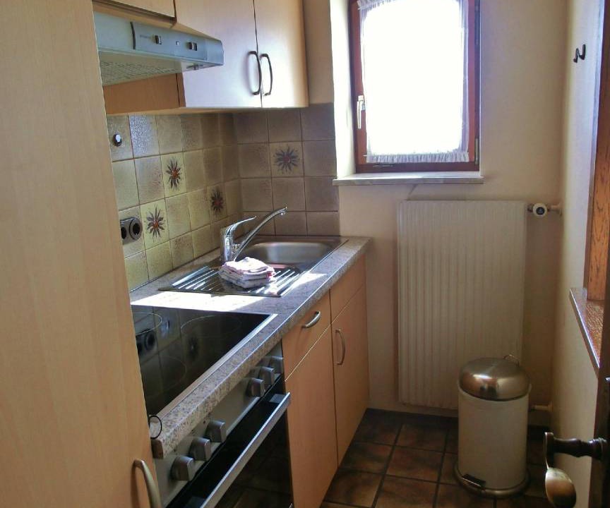 Photo of Kitchen in Ofterschwang