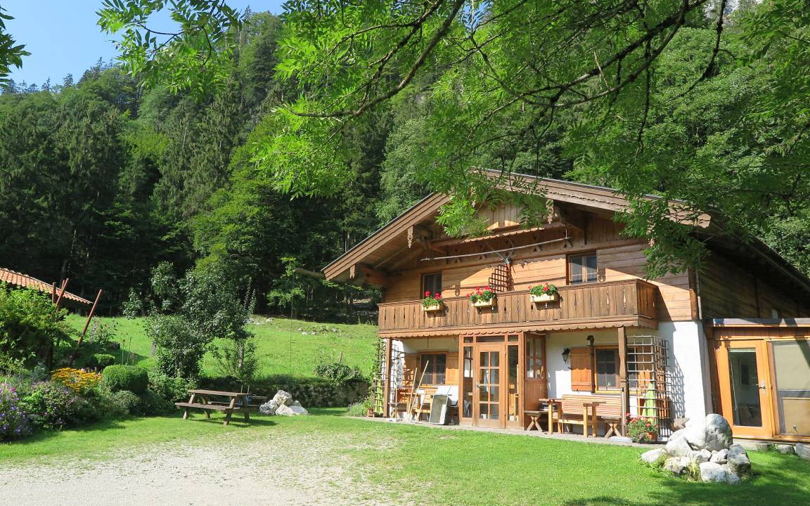 Photo of Others in Aschau im Chiemgau