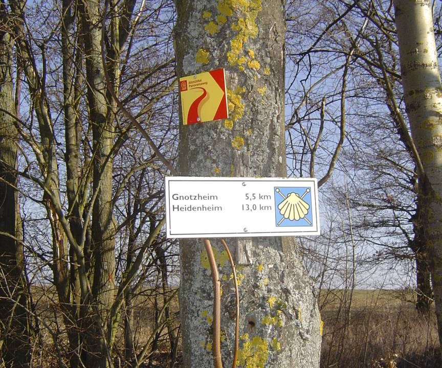 Photo of Others in Gnotzheim
