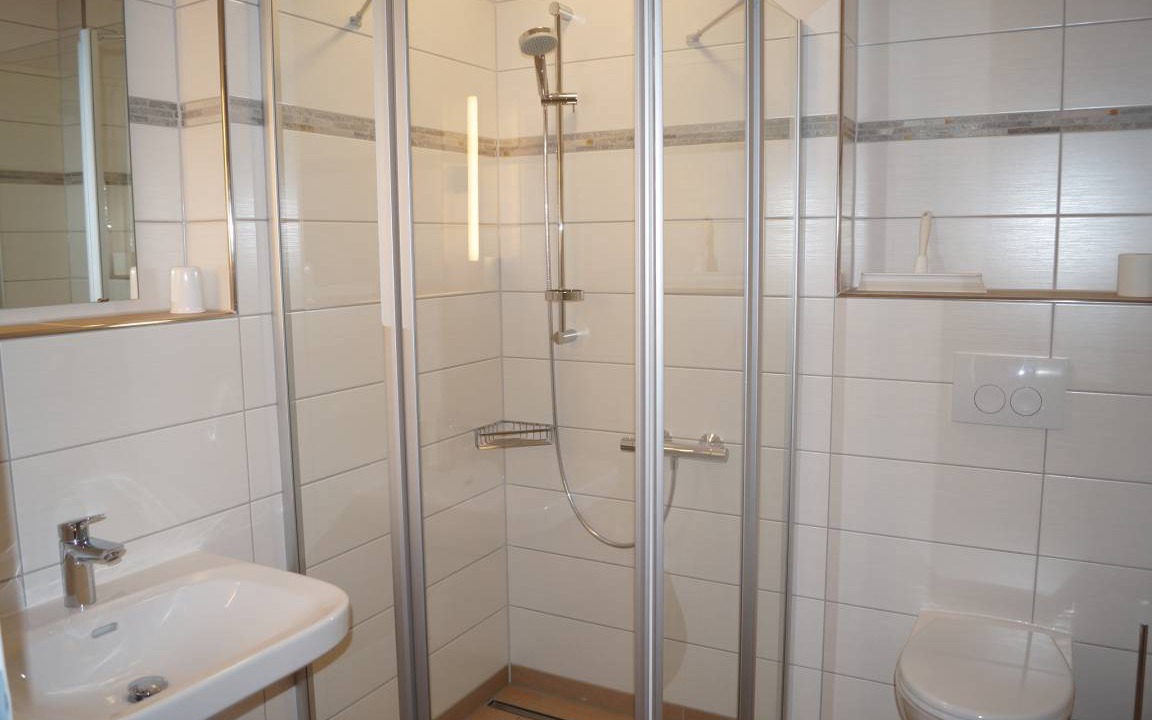 Photo of Bathroom in Bad Windsheim