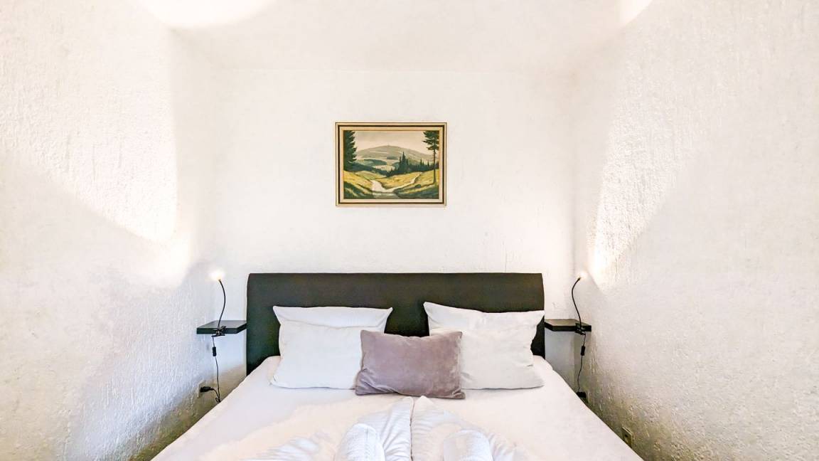 Photo of Bedroom in Fuessen