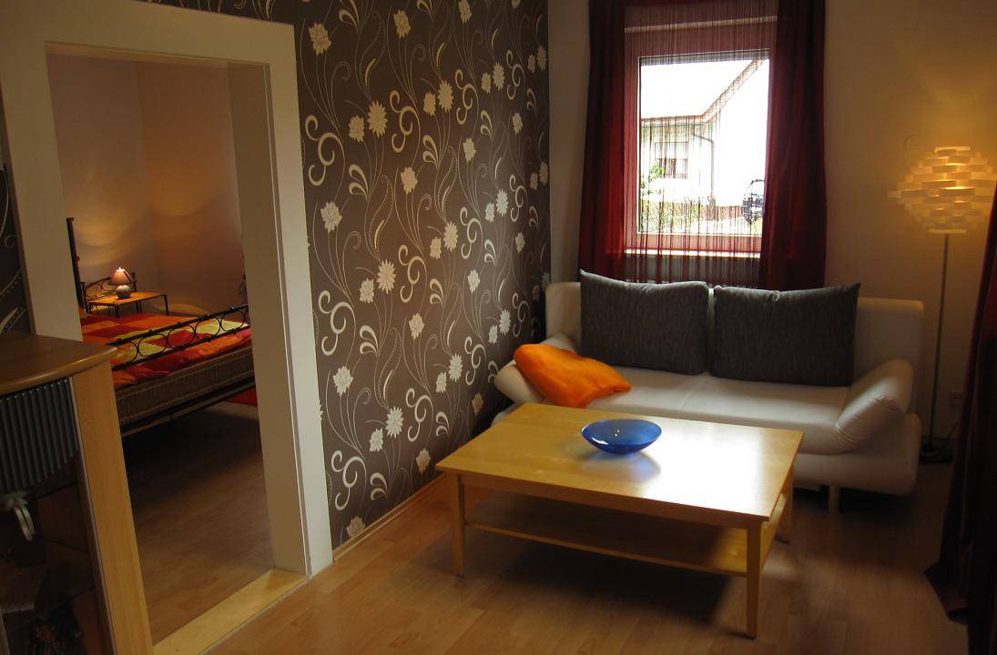 Photo of Livingroom in Fuerth