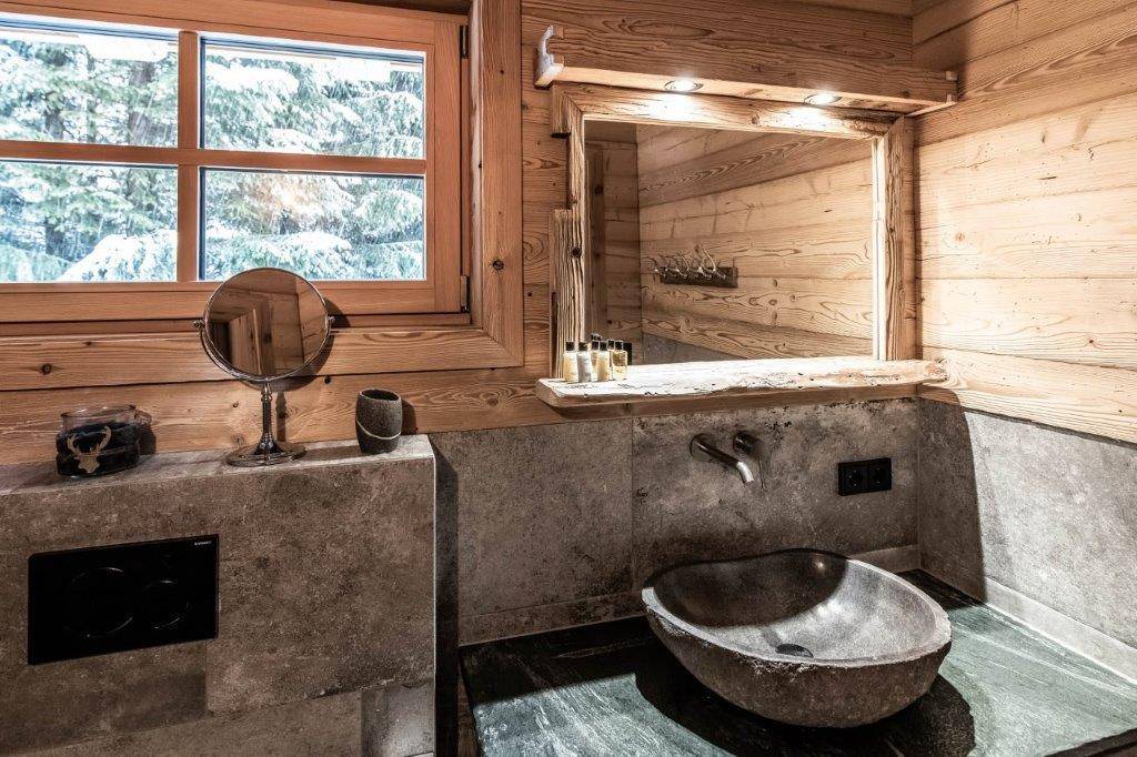 Photo of Bathroom in Bach