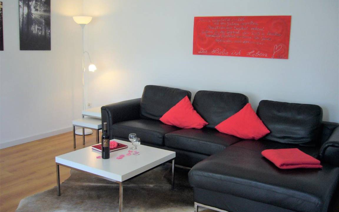 Photo of Livingroom in Drachselsried