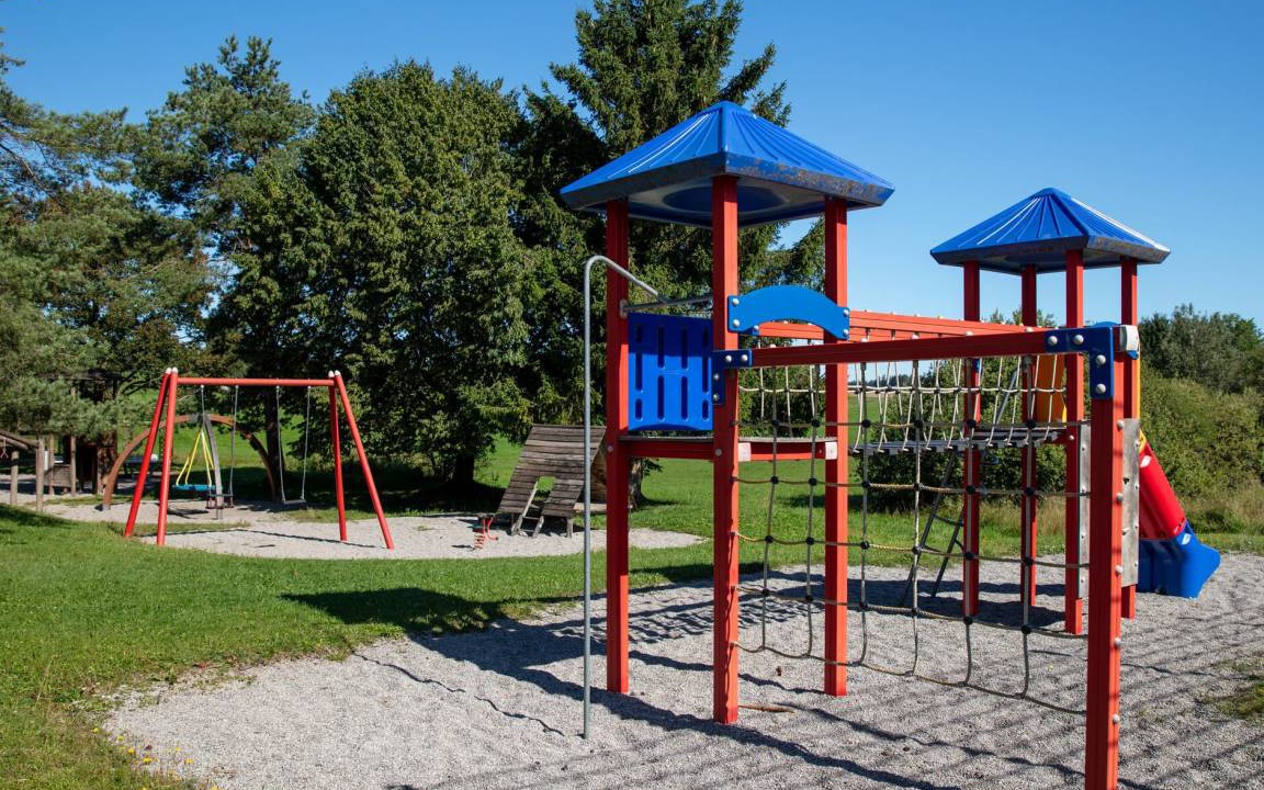 Photo of Outdoor in Lechbruck