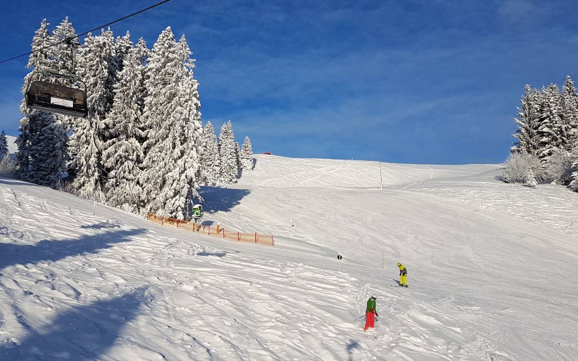 Photo of Others in Ofterschwang