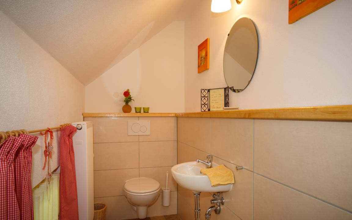 Photo of Bathroom in Ruhpolding
