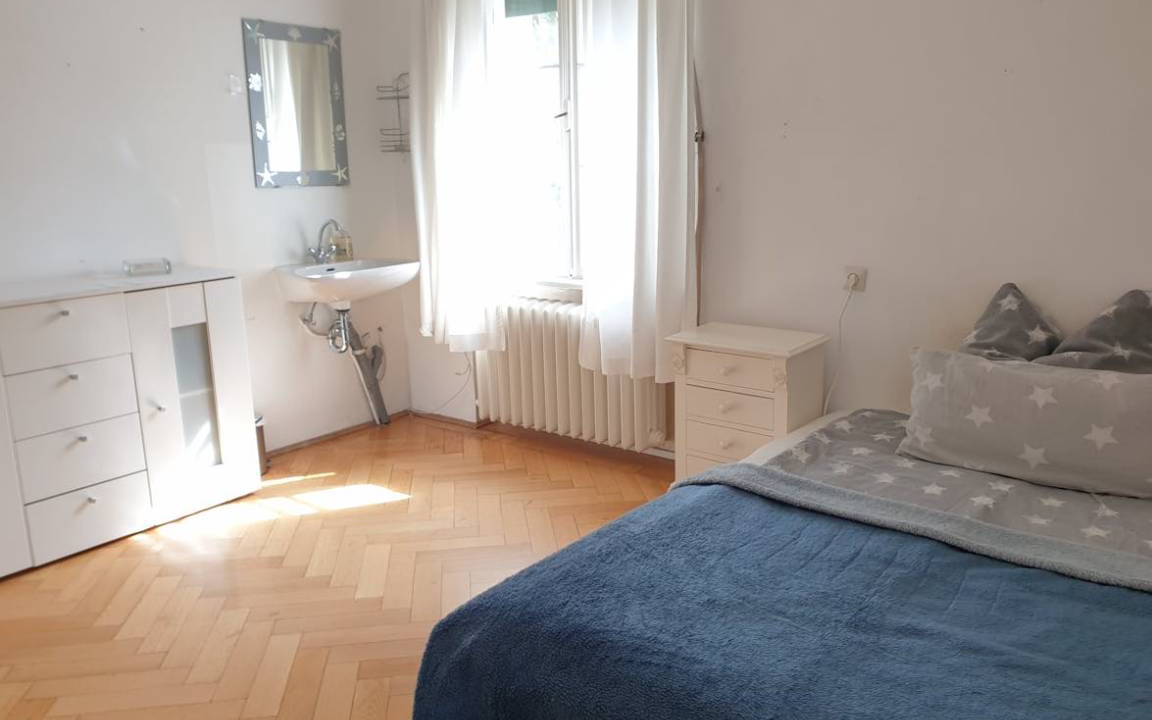 Photo of Bedroom in Munchner Freiheit