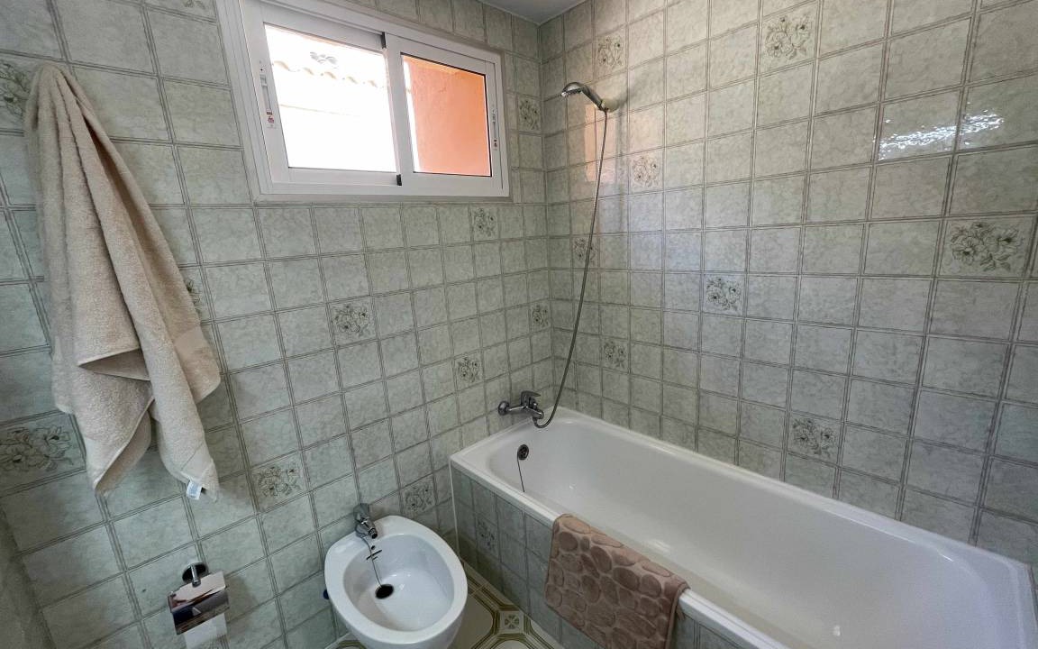 Photo of Bathroom in Calabardina