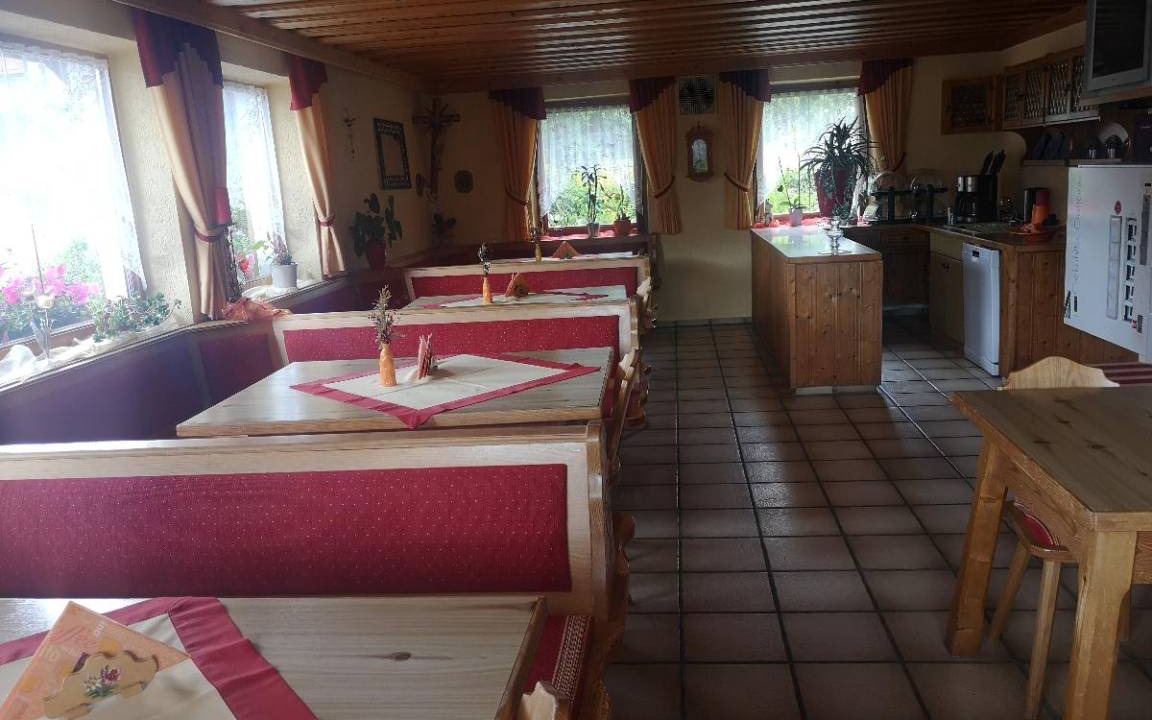 Photo of Kitchen in Riedlhutte