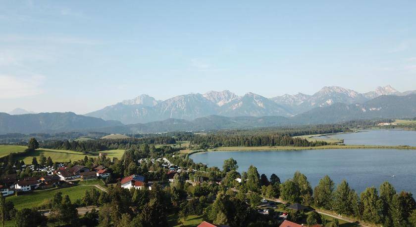Photo of Others in Hopfen am See
