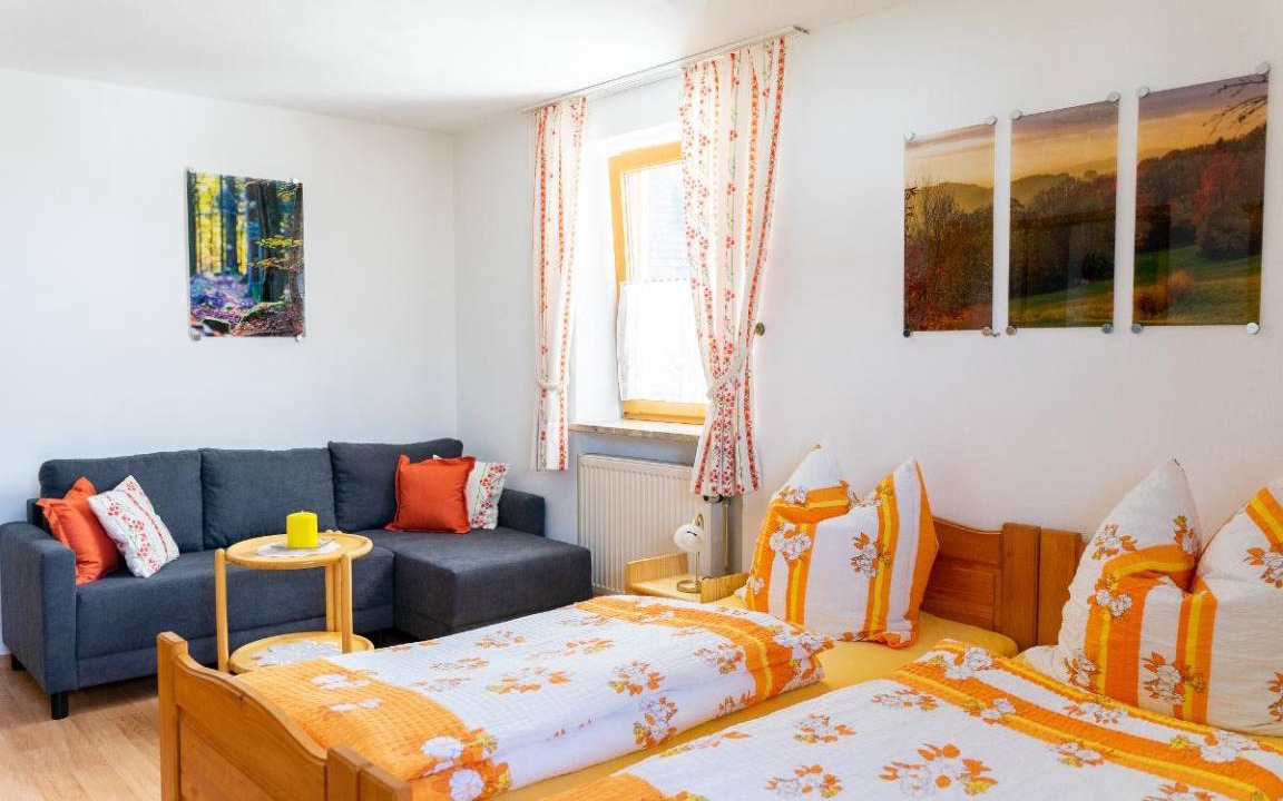 Photo of Bedroom in Zenting