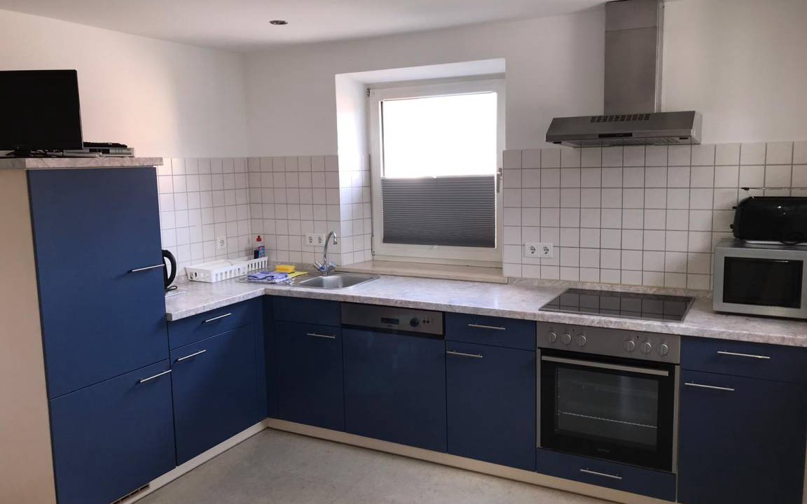 Photo of Kitchen in Dasing
