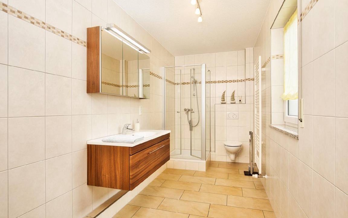 Photo of Bathroom in Waldmuenchen