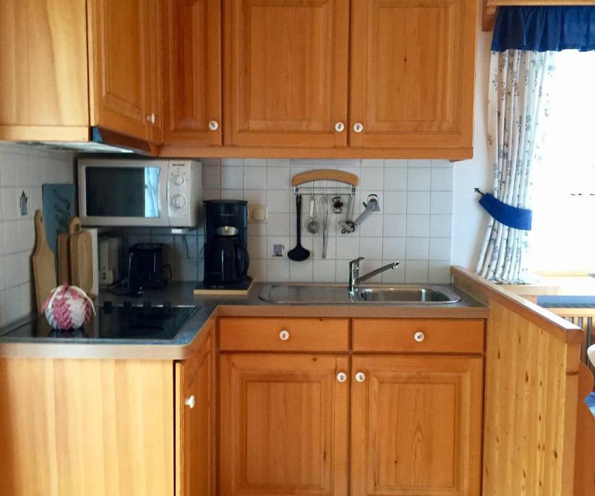 Photo of Kitchen in Weissbach an der Alpenstrasse