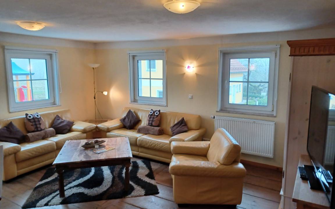 Photo of Livingroom in Neunburg vorm Wald