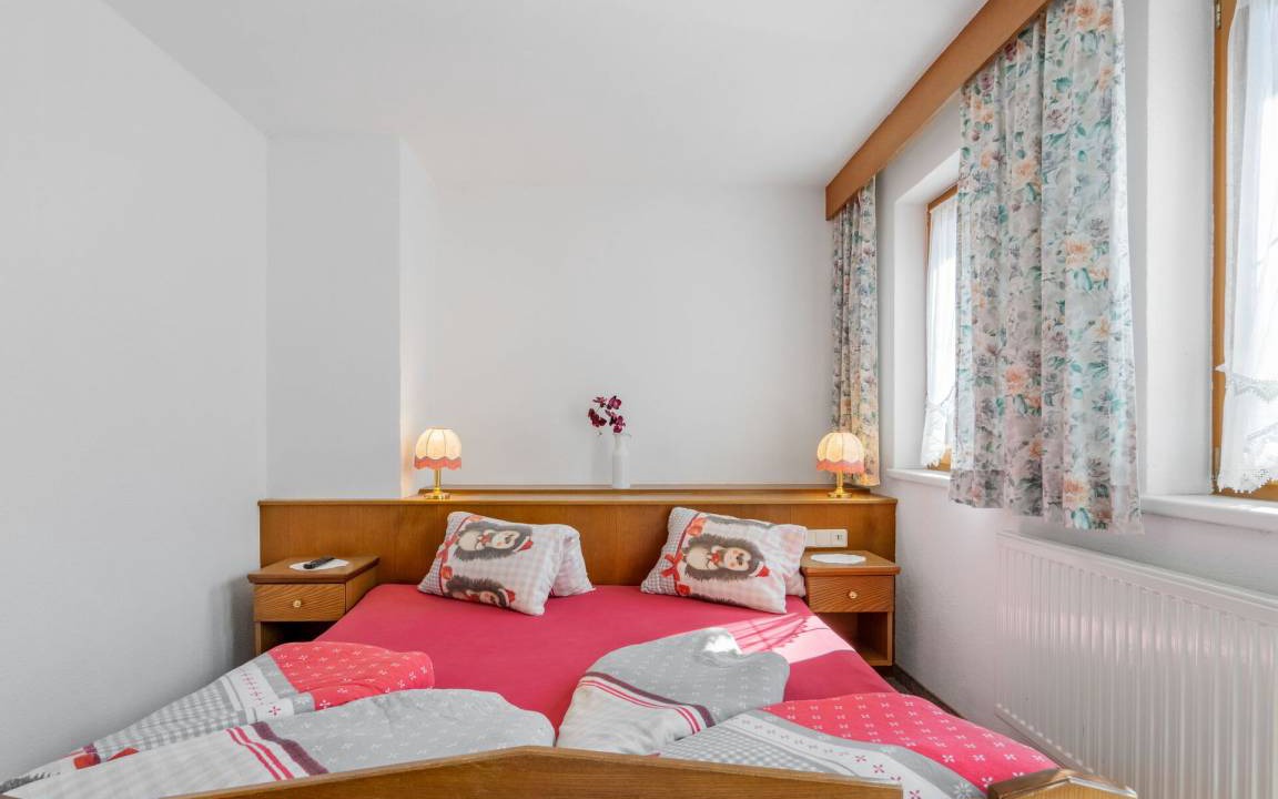Photo of Bedroom in Soelden