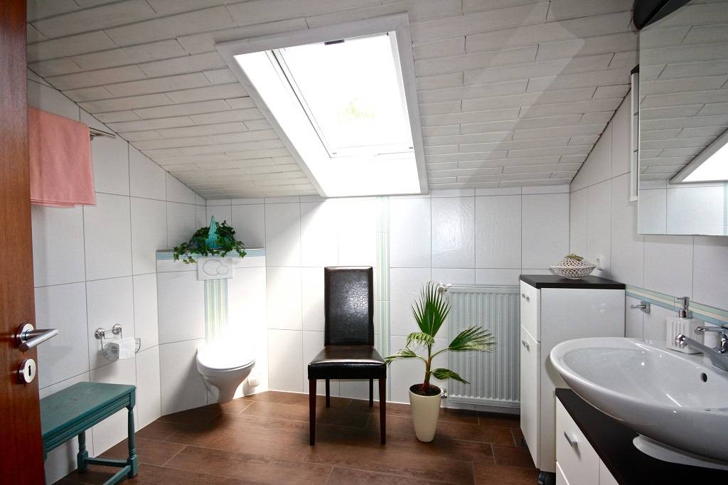 Photo of Bathroom in Kammersdorf