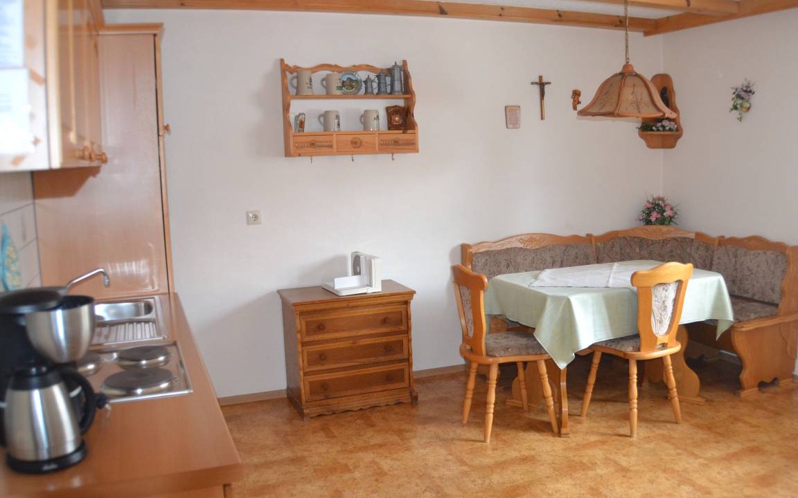 Photo of Kitchen in Ottenzell